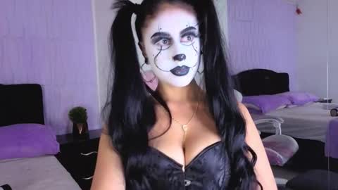 Snapshot of nastasha_nasty1 chatting on 31, 10, 2025 Maira online show from 31, 10, 2025