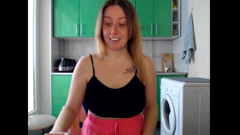 nastasiiaaforyou online show from 8, 3, 2025