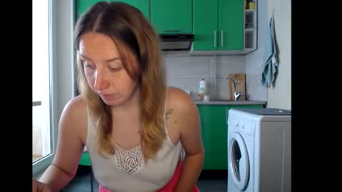 nastasiiaaforyou online show from 11, 10, 2025