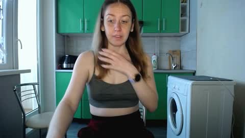 nastasiiaaforyou online show from 15, 4, 2026