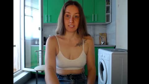 nastasiiaaforyou online show from 18, 7, 2026