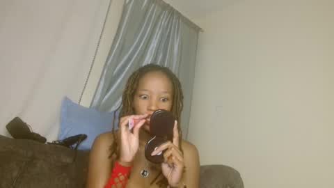 Snapshot of nasty_cherry chatting on 1, 11, 2025 Cherry online show from 1, 11, 2025