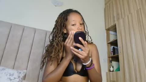 Snapshot of nasty_cherry chatting on 1, 12, 2025 Cherry online show from 1, 12, 2025