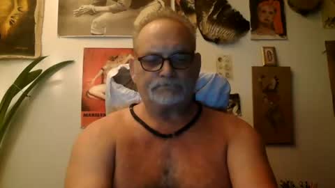 Snapshot of nastydaddyfatcock15 chatting on 4, 7, 2026 nastydaddyfatcock15 online show from 4, 7, 2026