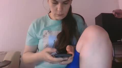 CATHERINE online show from 13, 4, 2026