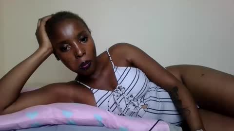 nastyivy1 online show from 10, 6, 2026