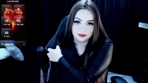 nastykatty_ online show from 17, 4, 2026