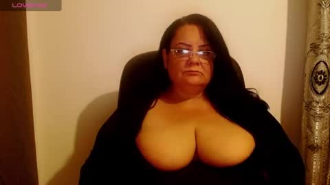 Snapshot of nastymilf34 chatting on 4, 8, 2026 Miss Pam online show from 4, 8, 2026