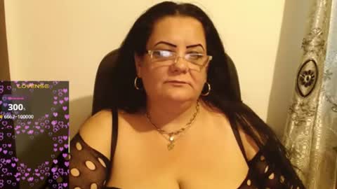 Snapshot of nastymilf34 chatting on 7, 8, 2026 Miss Pam online show from 7, 8, 2026