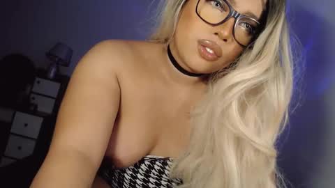 NANCYbinay online show from 20, 12, 2024