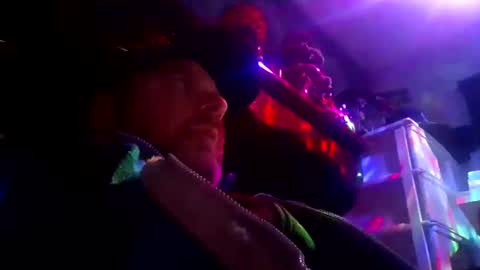 nastysubs69 online show from 7, 1, 2025