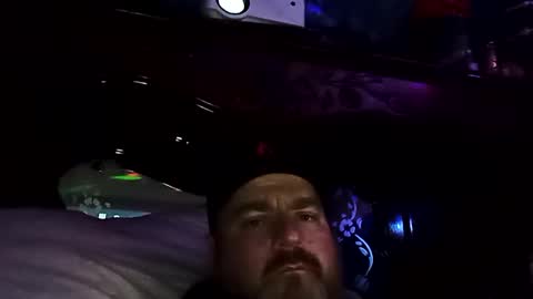 nastysubs69 online show from 12, 1, 2025