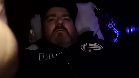 nastysubs69 online show from 15, 1, 2025