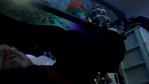 nastysubs69 online show from 17, 1, 2025