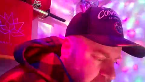 nastysubs69 online show from 13, 2, 2025