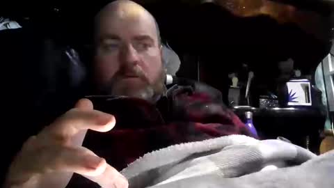 nastysubs69 online show from 9, 11, 2025