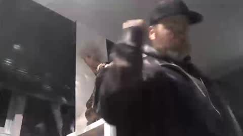 nastysubs69 online show from 12, 11, 2025