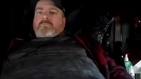 nastysubs69 online show from 23, 3, 2026