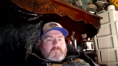 nastysubs69 online show from 13, 4, 2026