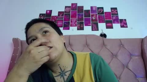 nat_evans8 online show from 3, 3, 2026