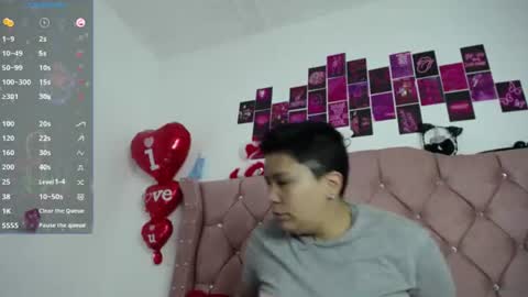 Snapshot of nat_evans8 chatting on 18, 6, 2026 nat_evans8 online show from 18, 6, 2026