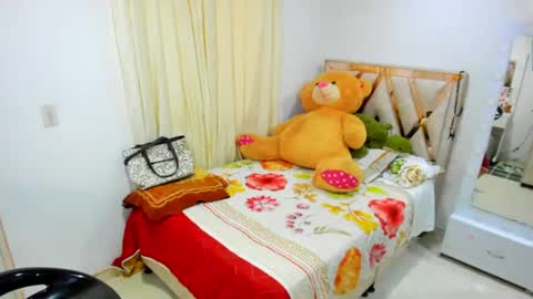 Natalia online show from 23, 6, 2026