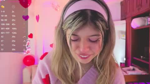 NATASHA online show from 14, 2, 2026