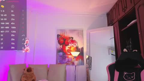 NATASHA online show from 3, 6, 2026
