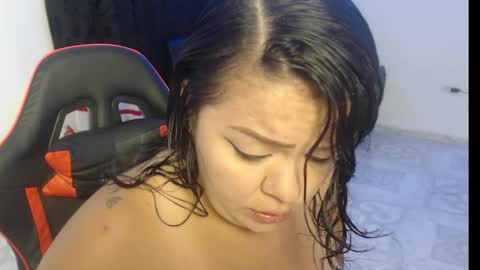 Nata Ramirez online show from 6, 1, 2025