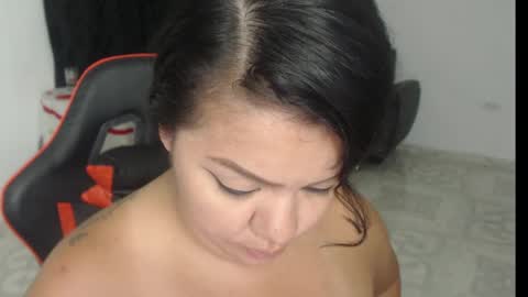 Nata Ramirez online show from 6, 1, 2025