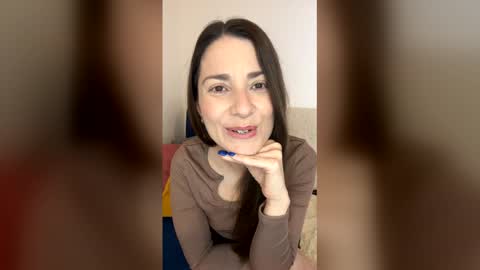 NataKinski online show from 17, 4, 2026