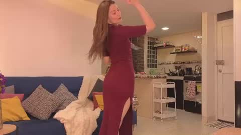 Snapshot of natakinski chatting on 28, 7, 2026 NataKinski online show from 28, 7, 2026