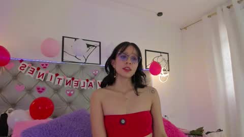 natalia online show from 14, 2, 2026