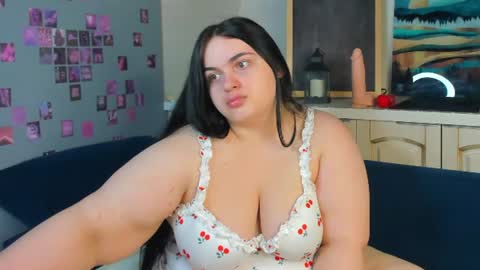 Natali online show from 18, 7, 2026