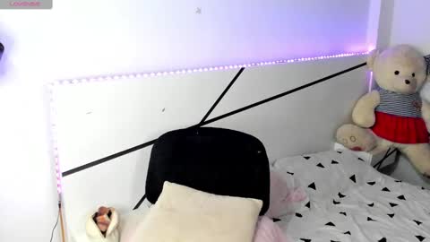 Snapshot of natalia_cb chatting on 7, 12, 2024 Natalia  online show from 7, 12, 2024