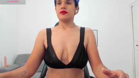 Nathalia online show from 16, 7, 2026