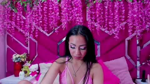natalia pinkk online show from 6, 2, 2025