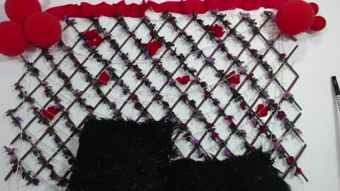 Natalia Walker online show from 2, 4, 2026