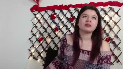 Natalia Walker online show from 18, 4, 2026