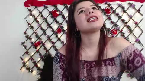 Natalia Walker online show from 18, 4, 2026