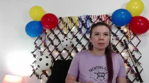 Snapshot of natalia_walker chatting on 21, 6, 2026 Natalia Walker online show from 21, 6, 2026