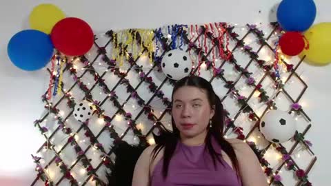 Snapshot of natalia_walker chatting on 14, 7, 2026 Natalia Walker online show from 14, 7, 2026