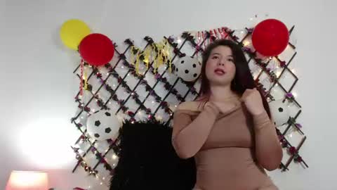 Snapshot of natalia_walker chatting on 17, 7, 2026 Natalia Walker online show from 17, 7, 2026