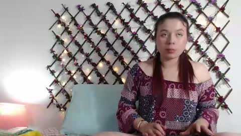Snapshot of natalia_walker chatting on 22, 7, 2026 Natalia Walker online show from 22, 7, 2026