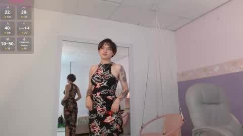 Snapshot of nataliaa23 chatting on 12, 5, 2026 Natalia online show from 12, 5, 2026