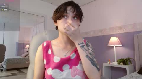 Snapshot of nataliaa23 chatting on 13, 5, 2026 Natalia online show from 13, 5, 2026