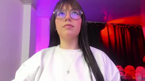 Natalia online show from 19, 4, 2026