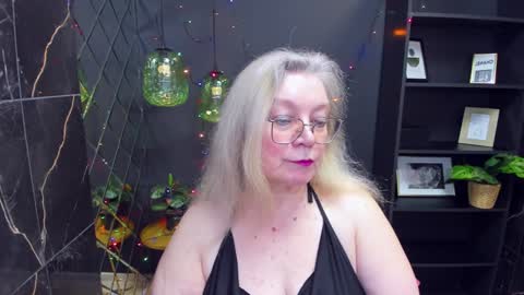 Snapshot of natalicloud chatting on 26, 12, 2024 NataliCloud online show from 26, 12, 2024