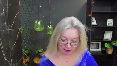 Snapshot of natalicloud chatting on 30, 12, 2024 NataliCloud online show from 30, 12, 2024