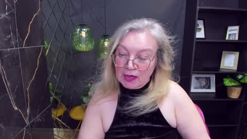 Snapshot of natalicloud chatting on 11, 1, 2025 NataliCloud online show from 11, 1, 2025
